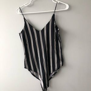 Women’s body suits